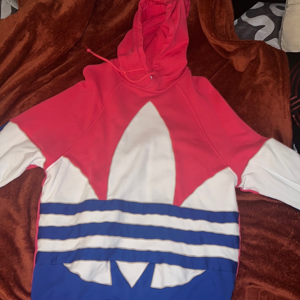 Adidas hoodie
